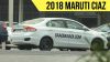 2018 Maruti Ciaz Facelift 1.5L Petrol Hybrid Engine 1