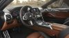 2019 BMW 8-Series Coupe Interior