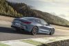 2019 BMW 8-Series Coupe Side