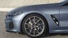 2019 BMW 8-Series Coupe Wheels