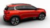 2019 Citroen C5 Aircross India Side View