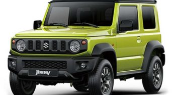 Will Jimny Be Next Big SUV Success For Maruti Suzuki?
