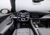Audi Q8 Revealed Interior 1