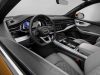 Audi Q8 Revealed Interior