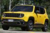 India-Bound 2019 Jeep Renegade Trailhawk