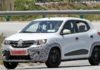 Renault-Kwid-facelift-spied