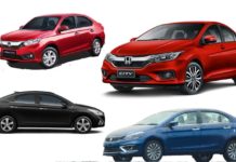 sedan sales back on track (sedan sales increase india)