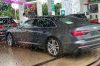 2018 Audi A6 L China Rear