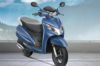 2018 Honda Activa 125 Launched At Rs. 59,621; Gets LED Headlamp