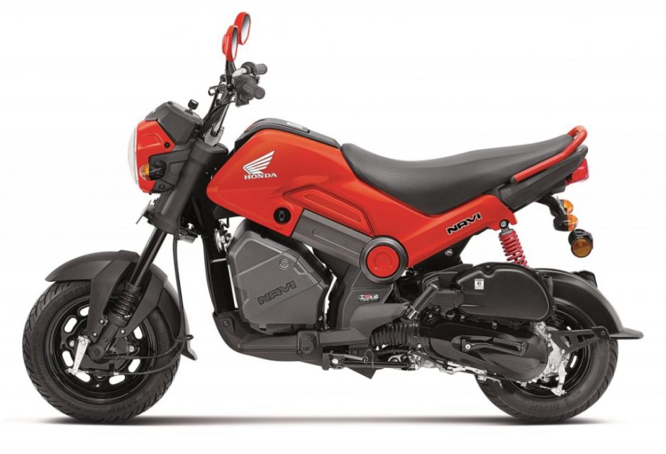 2018-Honda-Navi-Launched-in-India