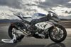 BMW HP4 Race Launched In India_