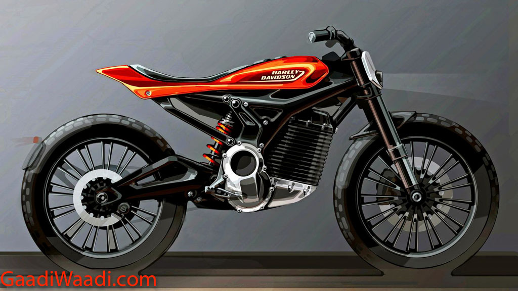Harley Davidson Announces Huge Plans for India; 250-500 CC Bikes Arriving 2