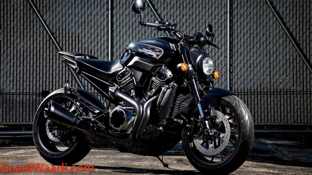 Harley Davidson Announces Huge Plans for India; 250-500 CC Bikes Arriving (Harley davidson plans launching evs)