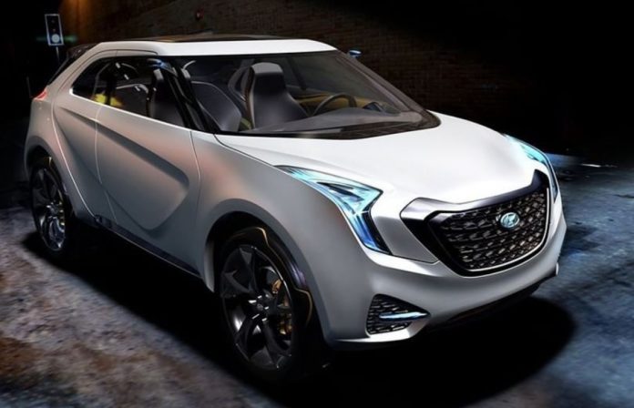 Hyundai Will Develop Micro-SUV If Market Demands: Report