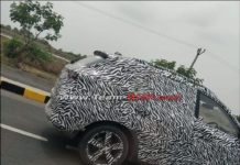 MG-ZS-SUV-Spied-1