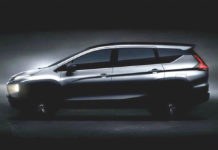 Mahindra Premium MPV Name Official Announcement July 31