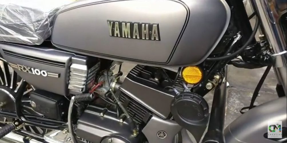 Everyone Wants Rx100 To Be Back Are You Listening Yamaha