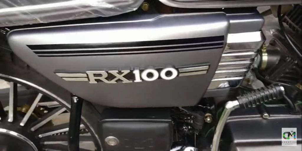 Rx 100 New Bike 2019 Price Women And Bike