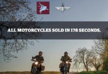 Royal Enfield Classic 500 Pegasus Edition Sold Out In 178 Seconds