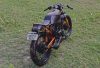 Yamaha-RX-135-modified-with-cafe-racer-theme-2