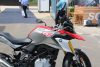 bmw g310 r and bmw g310 gs launch pics -111
