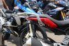 bmw g310 r and bmw g310 gs launch pics -43
