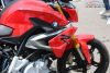 bmw g310 r and bmw g310 gs launch pics -49