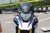 bmw g310 r and bmw g310 gs launch pics -5