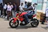 bmw g310 r and bmw g310 gs launch pics -59