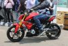 bmw g310 r and bmw g310 gs launch pics -60