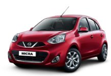 2018 Nissan Micra Launched In India, Price, Specs, Mileage, Features, Interior 1