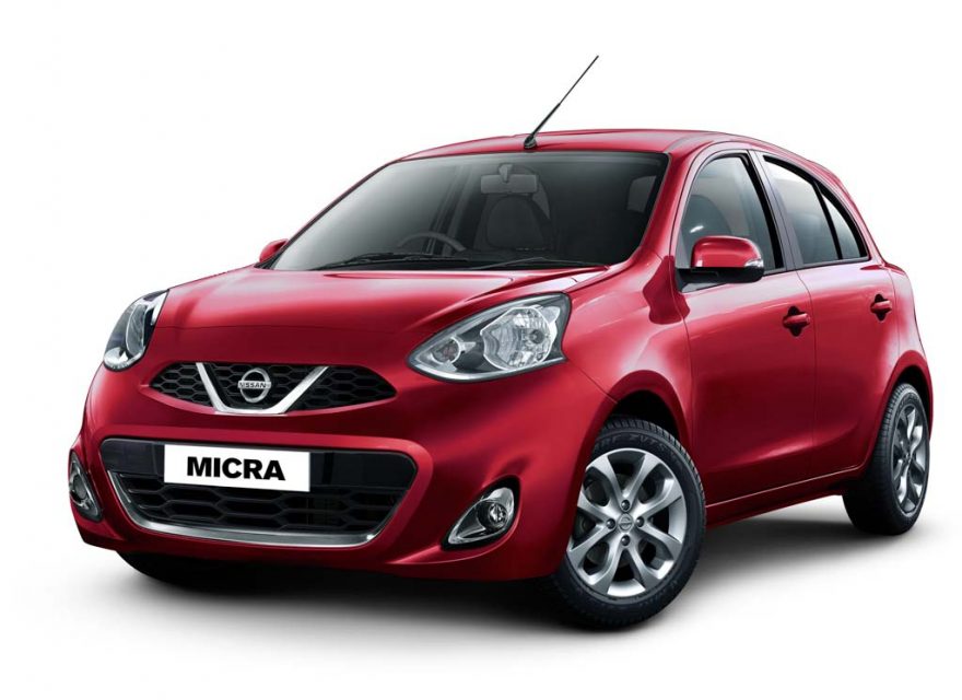 2018 Nissan Micra Launched In India, Price, Specs, Mileage, Features, Interior 1