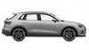 2019 Audi SQ3 Patent Images Leaked 2