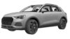 2019 Audi SQ3 Patent Images Leaked_