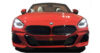 2019 BMW Z4 Sports Car Leaked Online