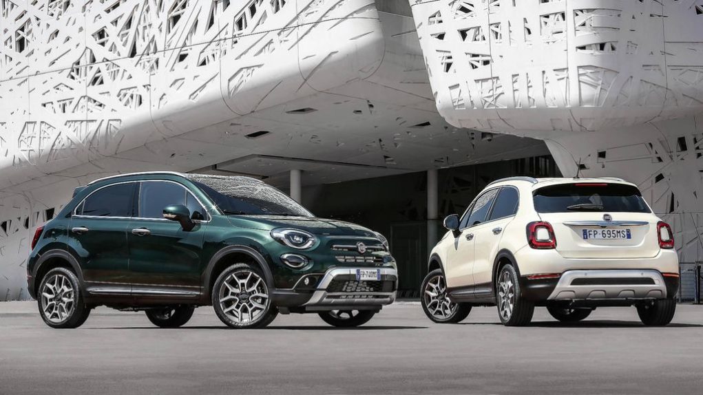2019-Fiat-500X-officially-revealed-1