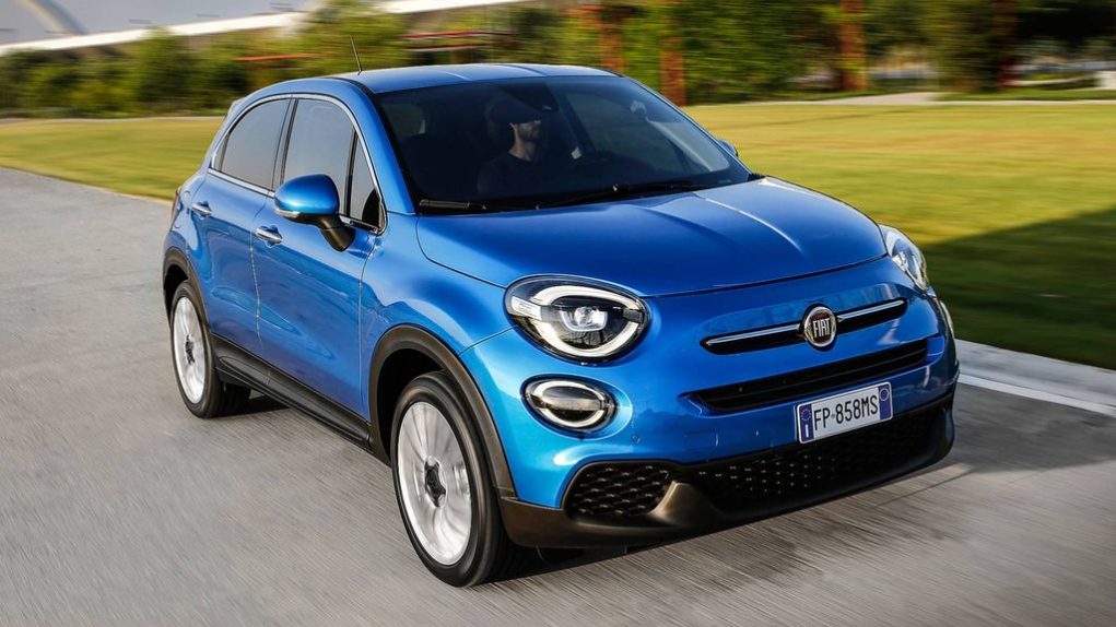 2019-Fiat-500X-officially-revealed-2