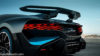 Bugatti Divo Unveiled Spoiler