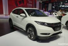 Honda-HR-V-facelift-1