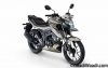 New Suzuki Bandit 150 GIIAS 2018 3