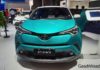 Toyota-C-HR-at-2018-Chengdu-Expo