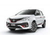 Toyota Etios Liva Limited Edition Front
