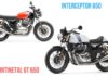 2.5 Million Existing Royal Enfield Customers In Upcoming 650 Twins’ Radar