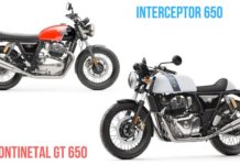 2.5 Million Existing Royal Enfield Customers In Upcoming 650 Twins’ Radar