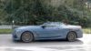 2019 BMW 8-Series Convertible Side