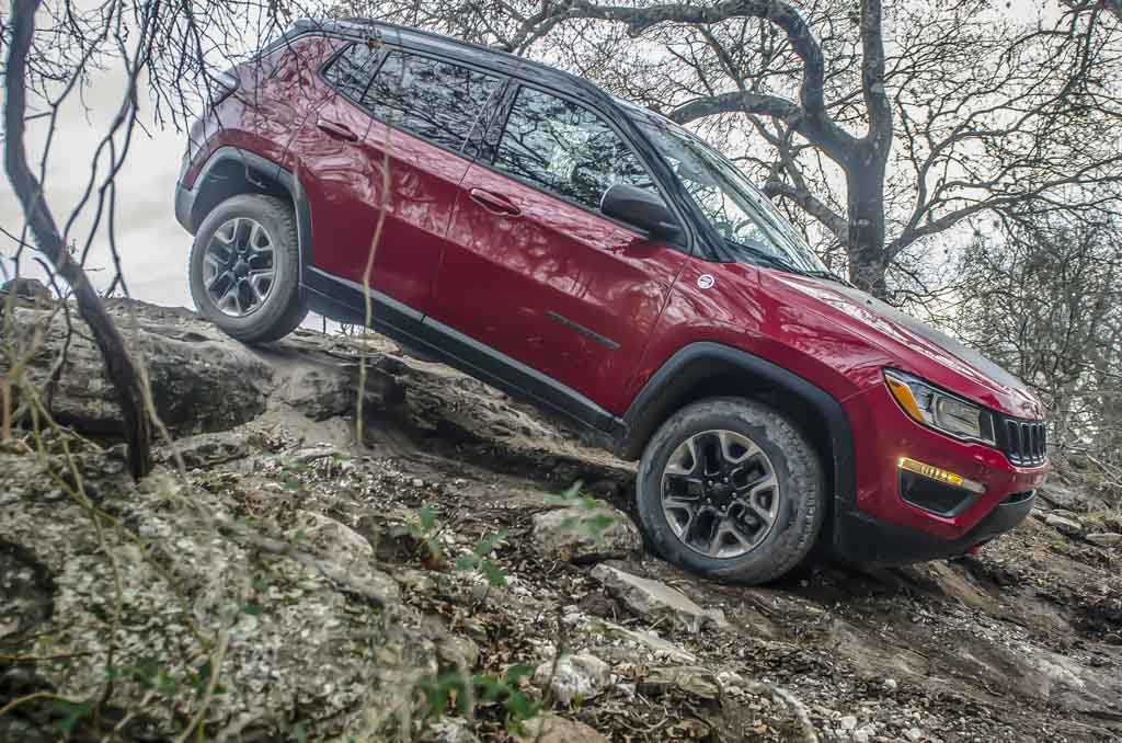 2019 Jeep Compass Upland Special Edition_
