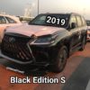 2019-Lexus-LS-570-Black-Edition-S-Spied-1