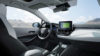 2019 Toyota Corolla Touring Sports Interior