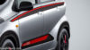 Datsun Redigo Limited Edition Side
