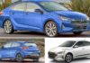 Hyundai Elite i20, Grand i10 & Verna Rendered Taking Design Cues From New Elantra
